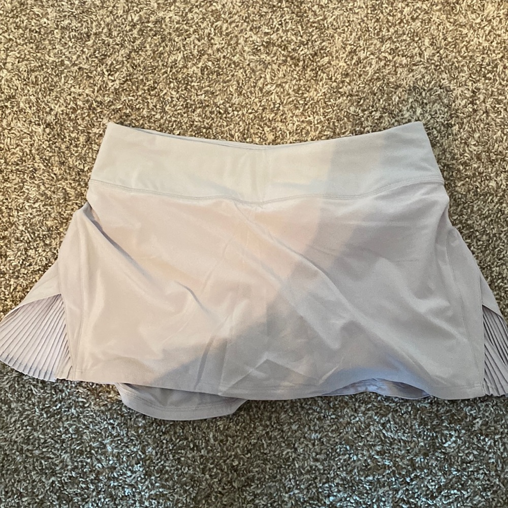 Lululemon Sports skort